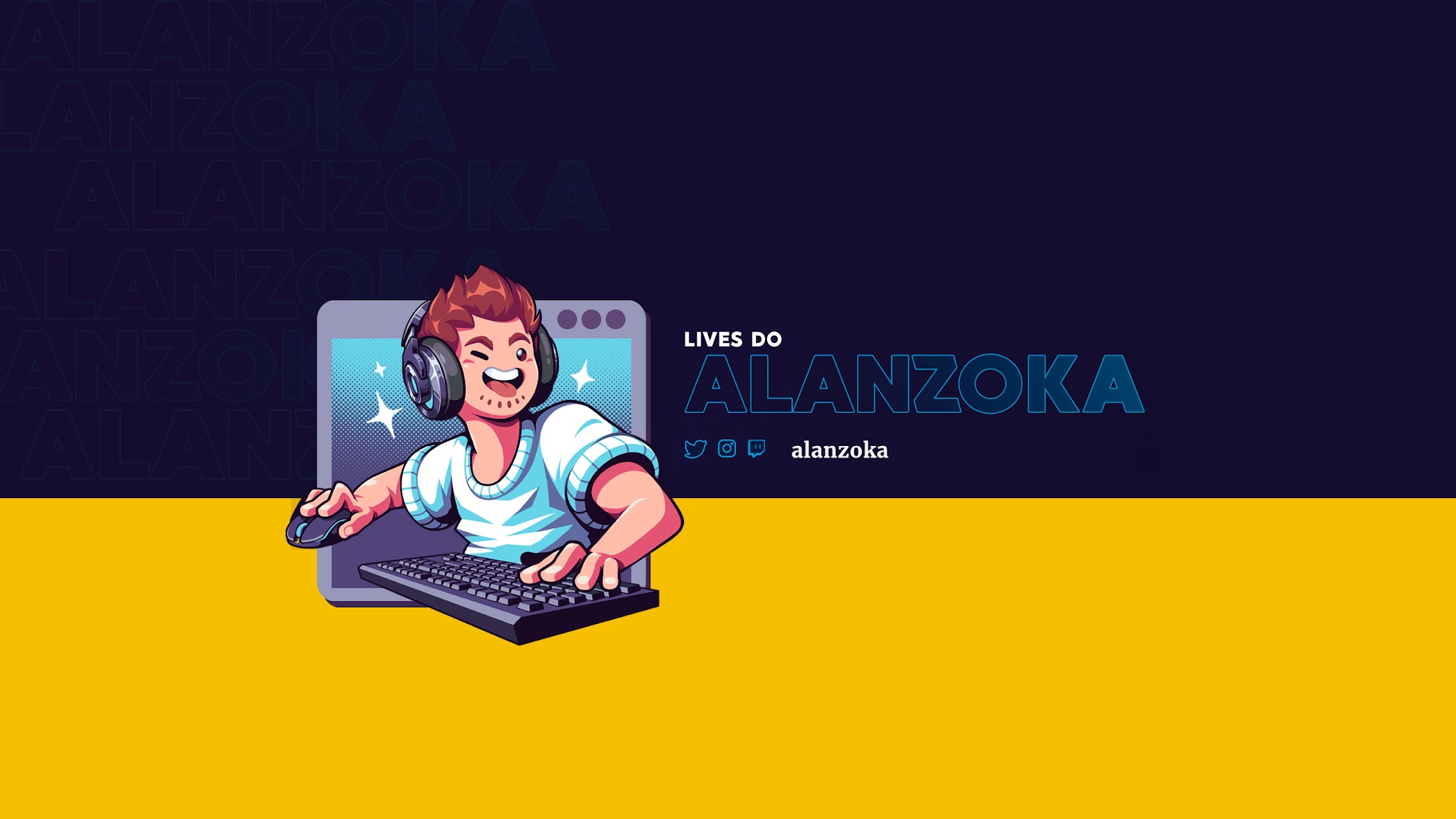Sininho do Alanzoka